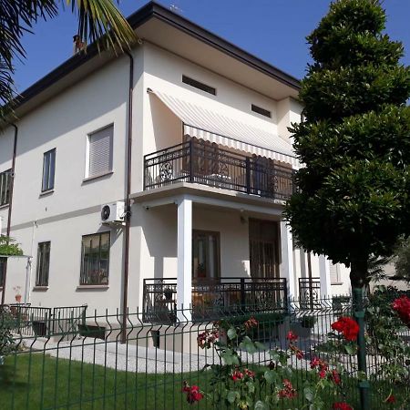 Casa Roman Italia, Center Sacile Dış mekan fotoğraf