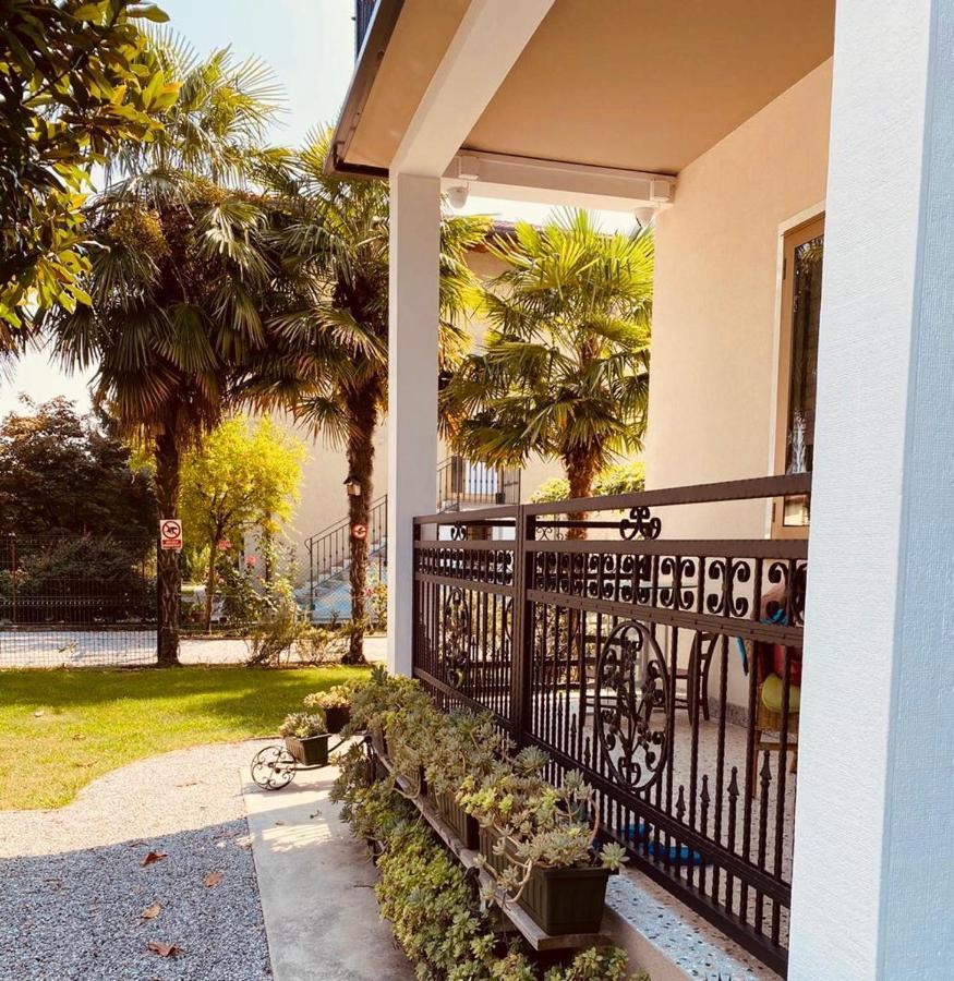 Casa Roman Italia, Center Sacile Dış mekan fotoğraf