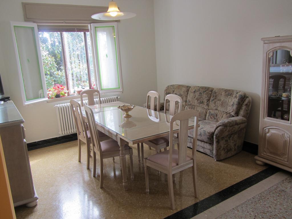 Casa Roman Italia, Center Sacile Oda fotoğraf
