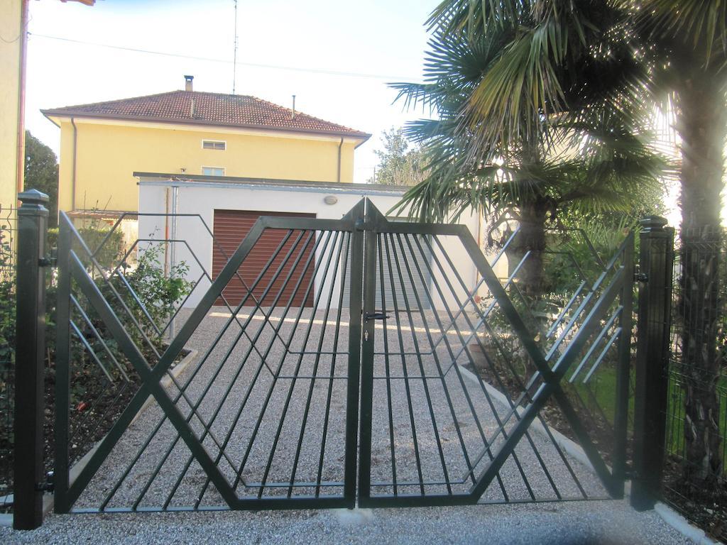 Casa Roman Italia, Center Sacile Dış mekan fotoğraf
