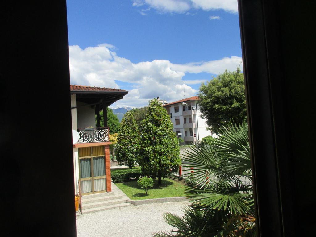 Casa Roman Italia, Center Sacile Dış mekan fotoğraf