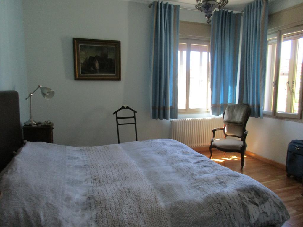 Casa Roman Italia, Center Sacile Dış mekan fotoğraf
