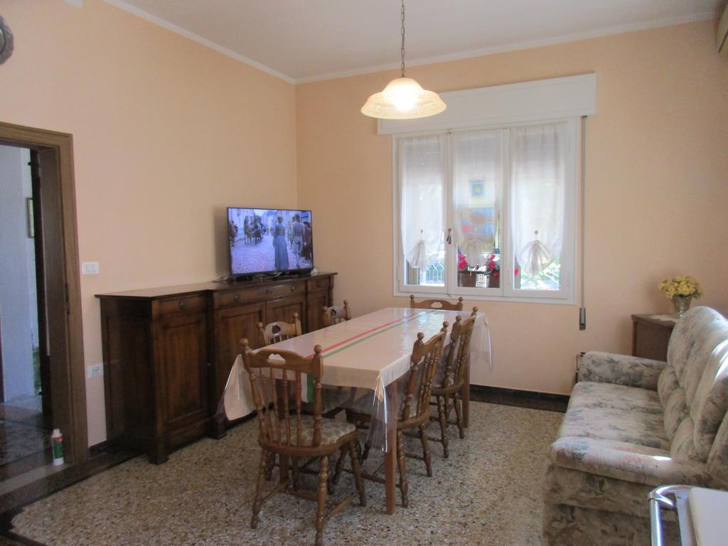 Casa Roman Italia, Center Sacile Dış mekan fotoğraf