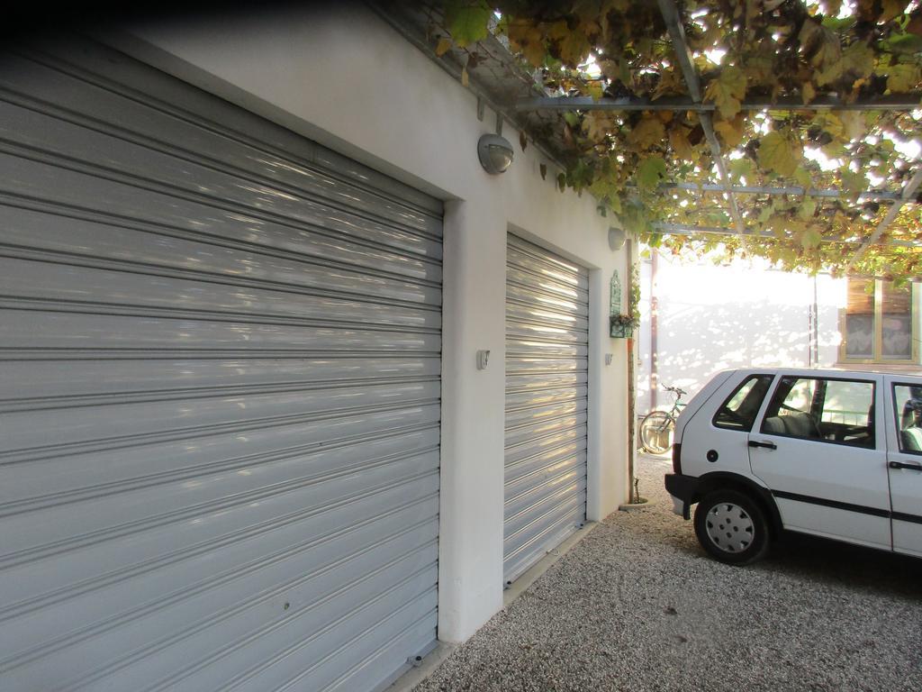 Casa Roman Italia, Center Sacile Dış mekan fotoğraf