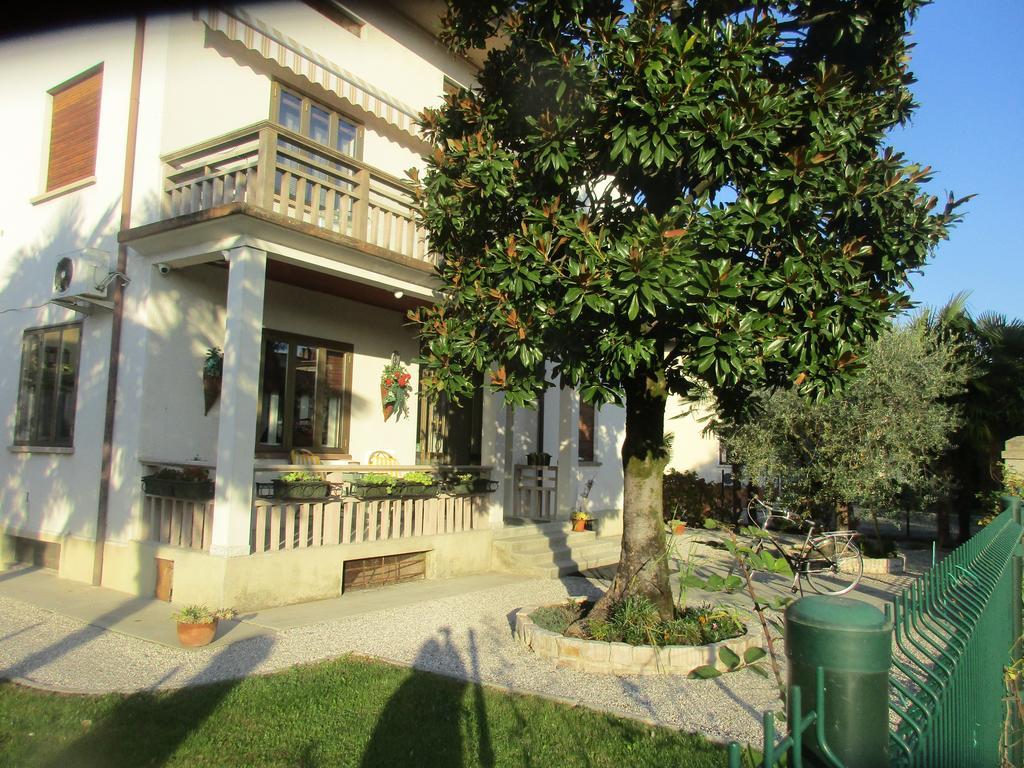 Casa Roman Italia, Center Sacile Dış mekan fotoğraf