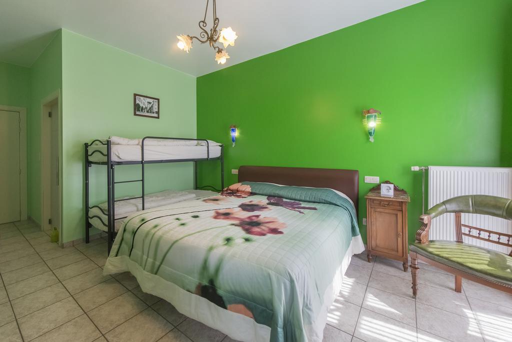 Casa Roman Italia, Center Sacile Dış mekan fotoğraf