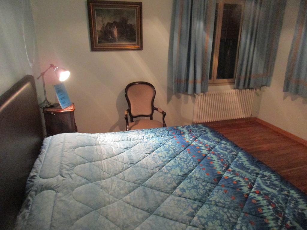 Casa Roman Italia, Center Sacile Dış mekan fotoğraf