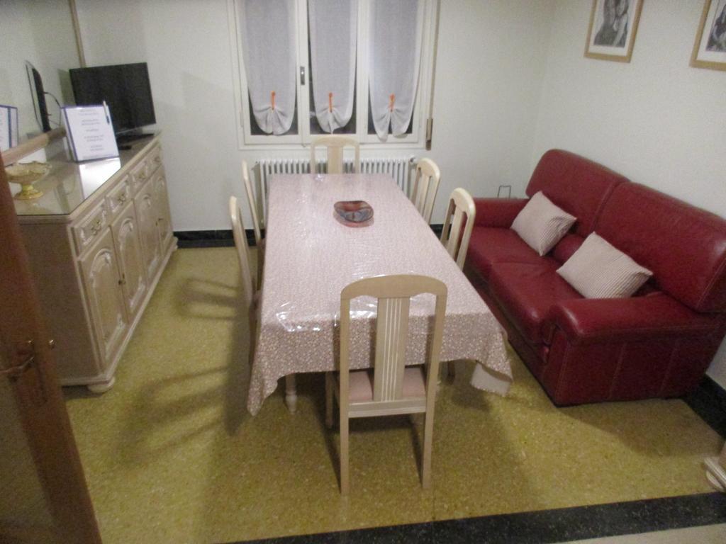 Casa Roman Italia, Center Sacile Dış mekan fotoğraf