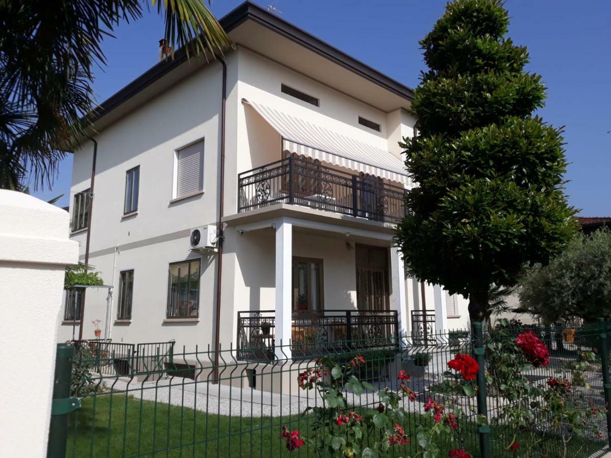 Casa Roman Italia, Center Sacile Dış mekan fotoğraf