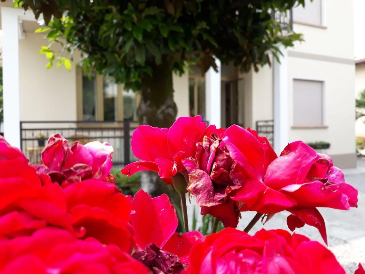 Casa Roman Italia, Center Sacile Dış mekan fotoğraf